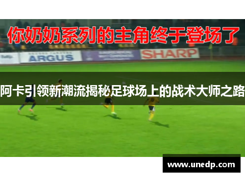 阿卡引领新潮流揭秘足球场上的战术大师之路