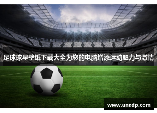 足球球星壁纸下载大全为您的电脑增添运动魅力与激情