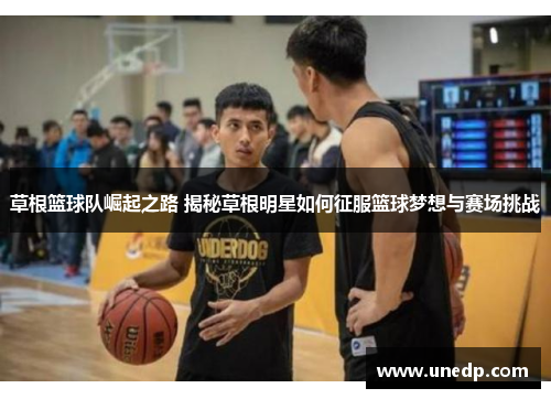 草根篮球队崛起之路 揭秘草根明星如何征服篮球梦想与赛场挑战