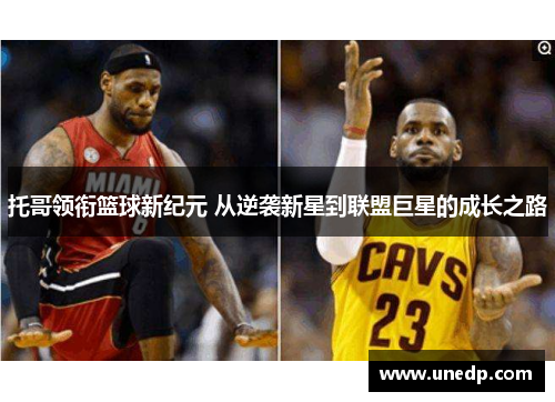 托哥领衔篮球新纪元 从逆袭新星到联盟巨星的成长之路